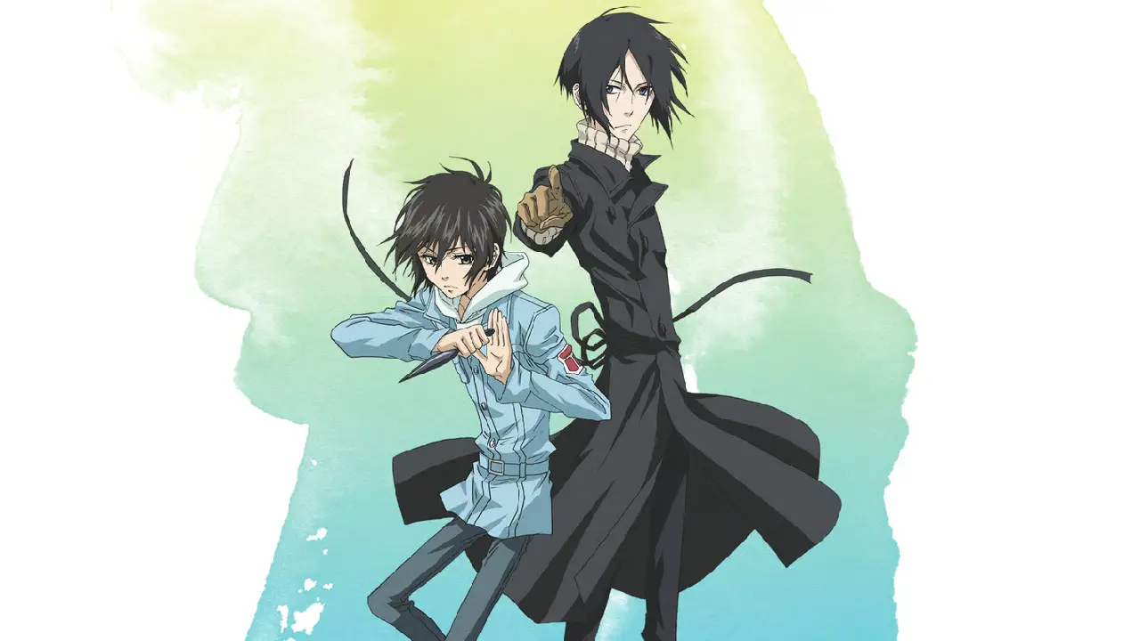 10 animes que deberías ver si todavía no superas Naruto