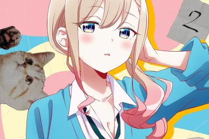 El anime Bad Girl lanza un vídeo promocional/musical