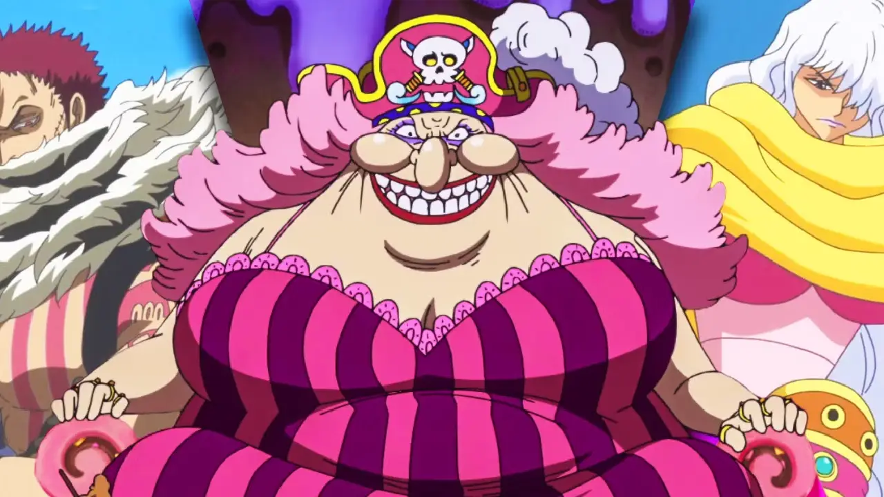 Poderosas, complejas y memorables: las 10 mejores villanas del anime