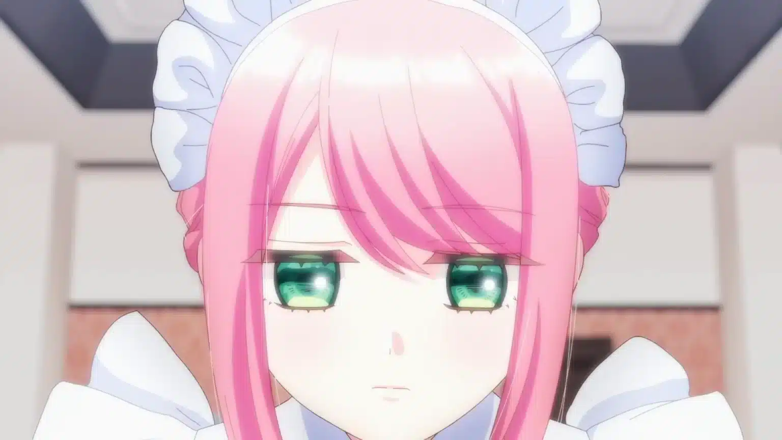 El RomCom Kikaijikake no Marie reveló su primer avance y anunció su estreno para Otoño 2025