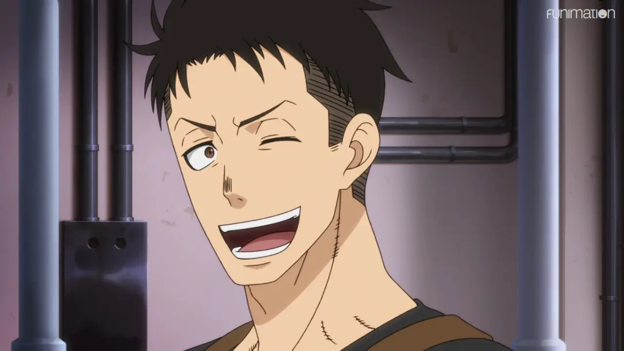 Fire Force: 10 personajes que se robaron el show sin ser Shinra