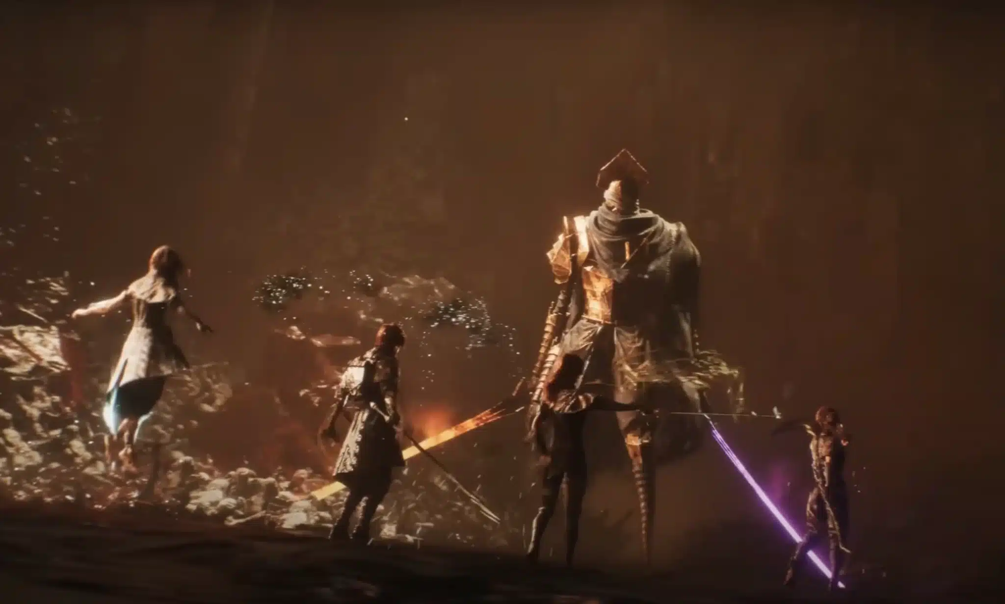 Clair Obscur Expedition 33