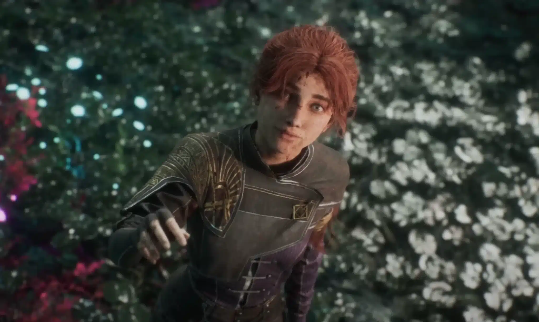 Clair Obscur Expedition 33 Gráficos