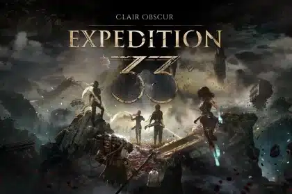 Clair Obscur Expedition 33