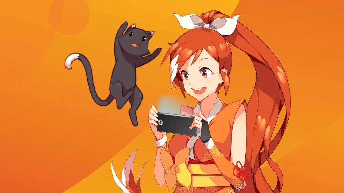 Crunchyroll dice NO a la IA en el anime