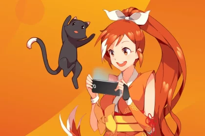 Crunchyroll dice NO a la IA en el anime