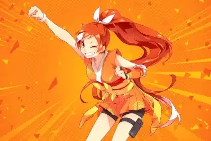 Crunchyroll dice NO a la IA en el anime