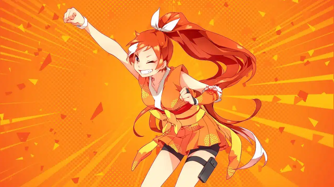 Crunchyroll dice NO a la IA en el anime