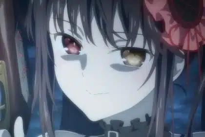 Date A Live anuncia su sorpresivo regreso con nuevo proyecto