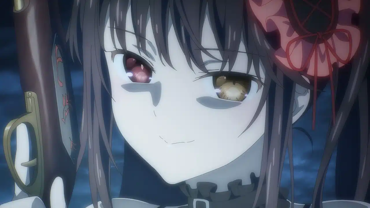 Date A Live anuncia su sorpresivo regreso con nuevo proyecto