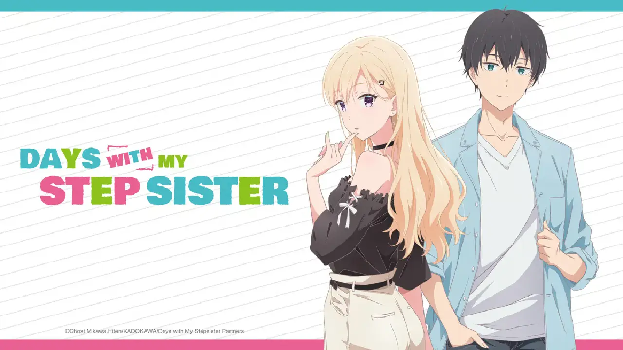 Days With My Stepsister: la segunda temporada aún no es oficial