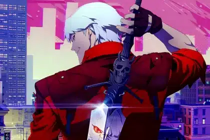 Devil May Cry de Netflix obtiene Segunda Temporada