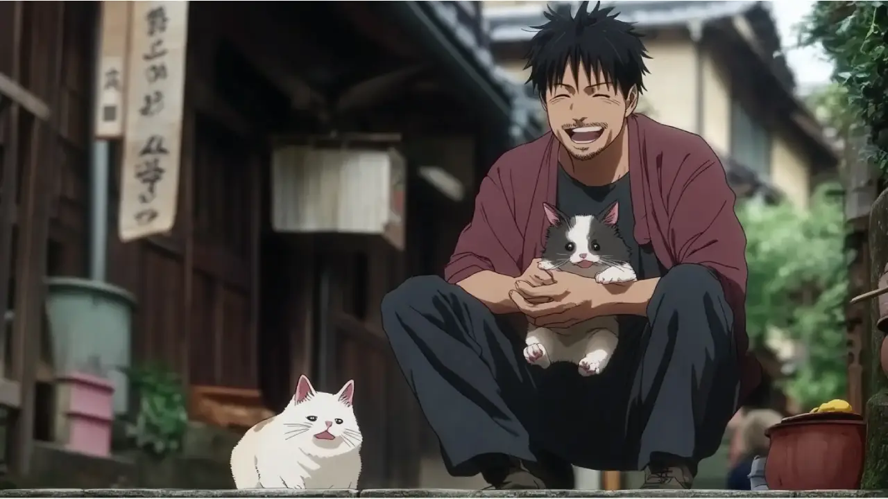 Directora de One Piece critica el uso de IA que imita el estilo de Studio Ghibli