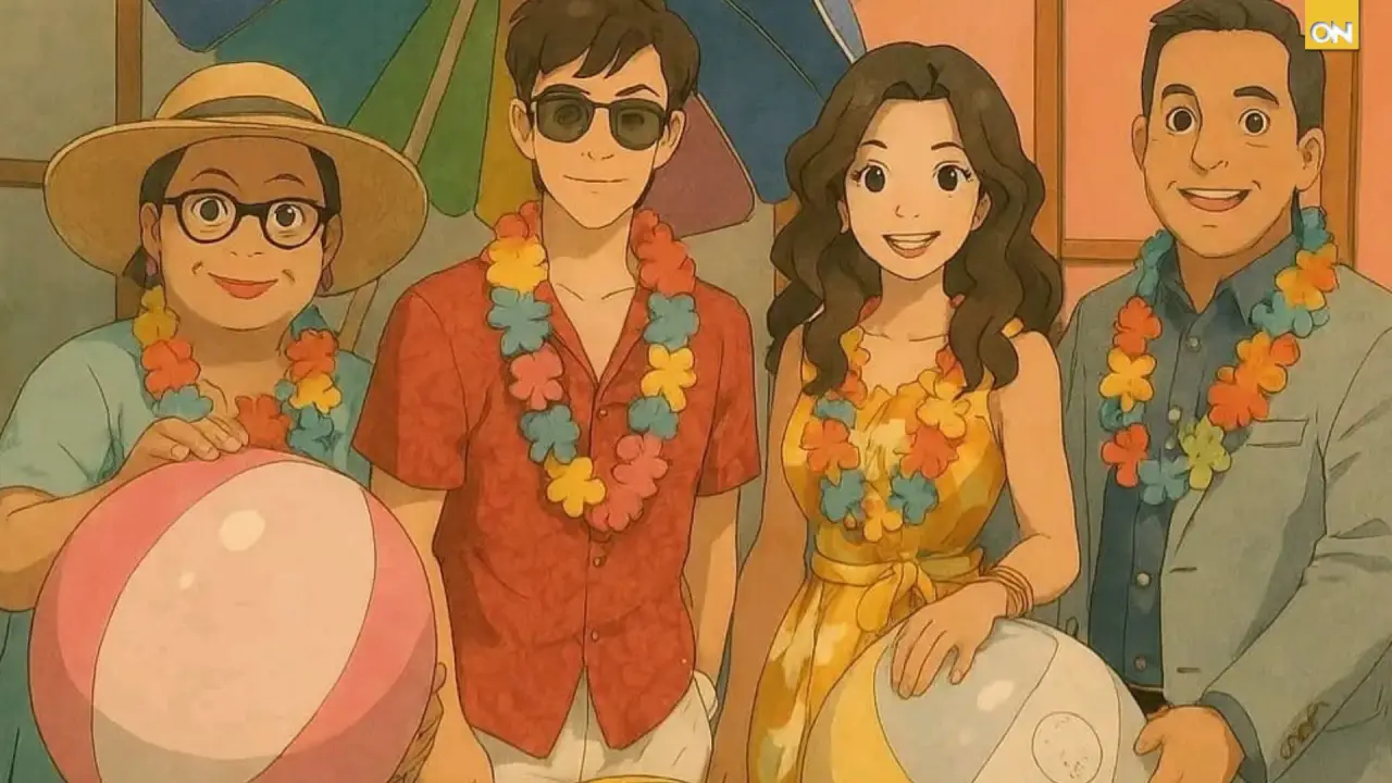 Directora de One Piece critica el uso de IA que imita el estilo de Studio Ghibli