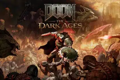 Doom Xbox