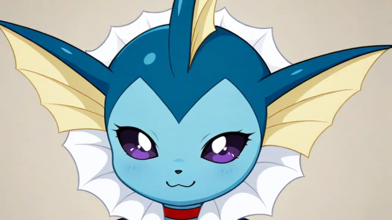 Eevee Pokémon