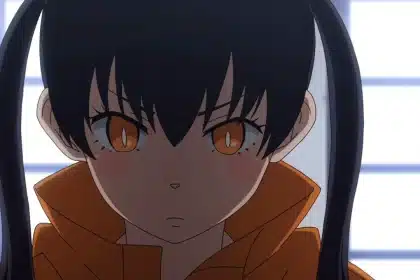 Fire Force regresa y los fans celebran el primer fanservice de Tamaki Kotatsu