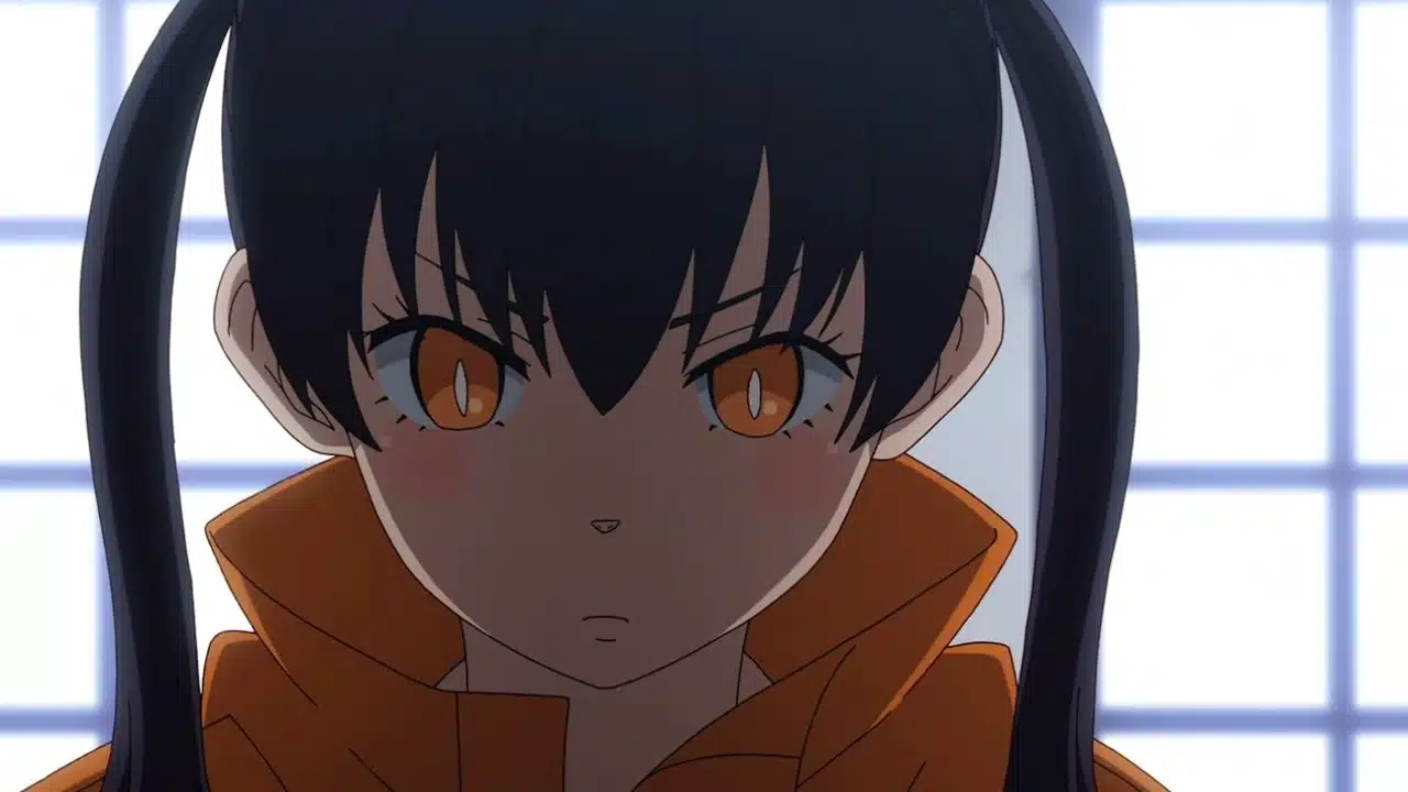 Fire Force regresa y los fans celebran el primer fanservice de Tamaki Kotatsu