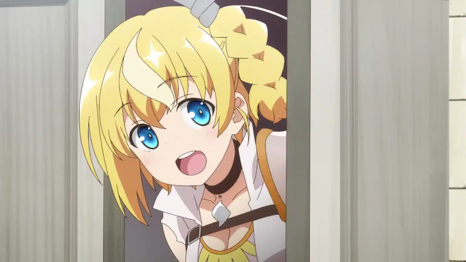 Reborn as a Vending Machine volverá en Julio con su Temporada 2