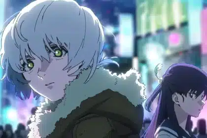 To Your Eternity regresará en Octubre con su Tercera Temporada