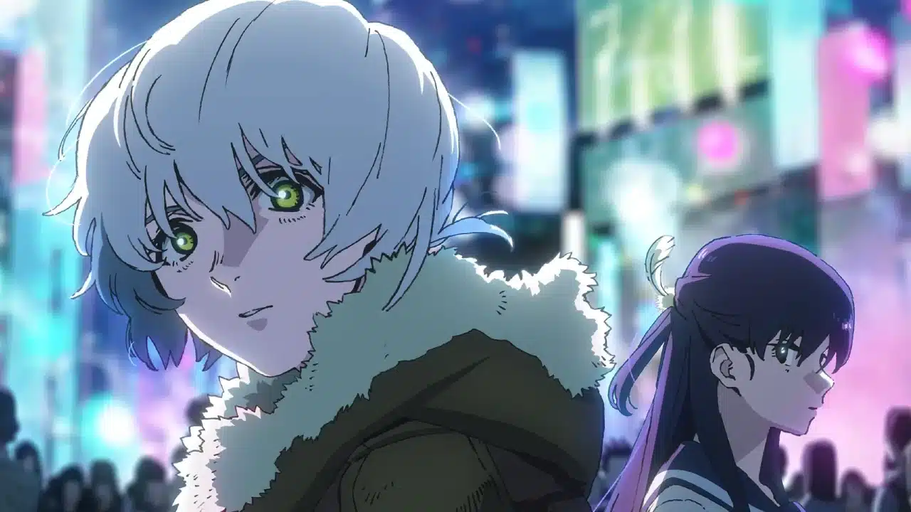 To Your Eternity regresará en Octubre con su Tercera Temporada