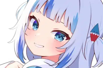 La famosa VTuber Gawr Gura anuncia su graduación