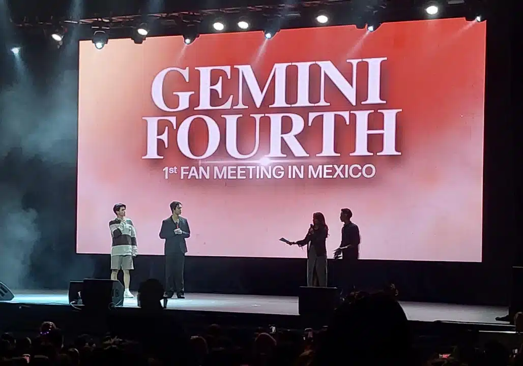 Gemini Fourth