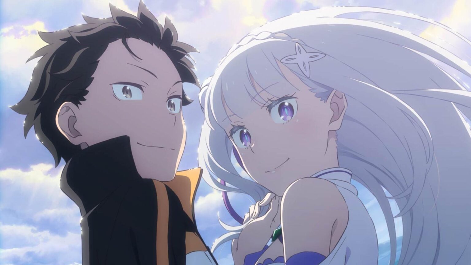 re Zero min