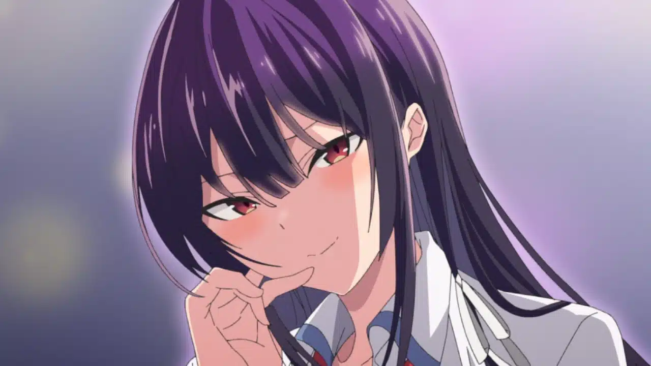 ¿Por qué el Episodio #3 de Haite Kudasai, Takamine-san no se encuentra disponible?