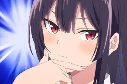 ¿La versión censurada de Haite Kudasai, Takamine-san llegó a Crunchyroll?