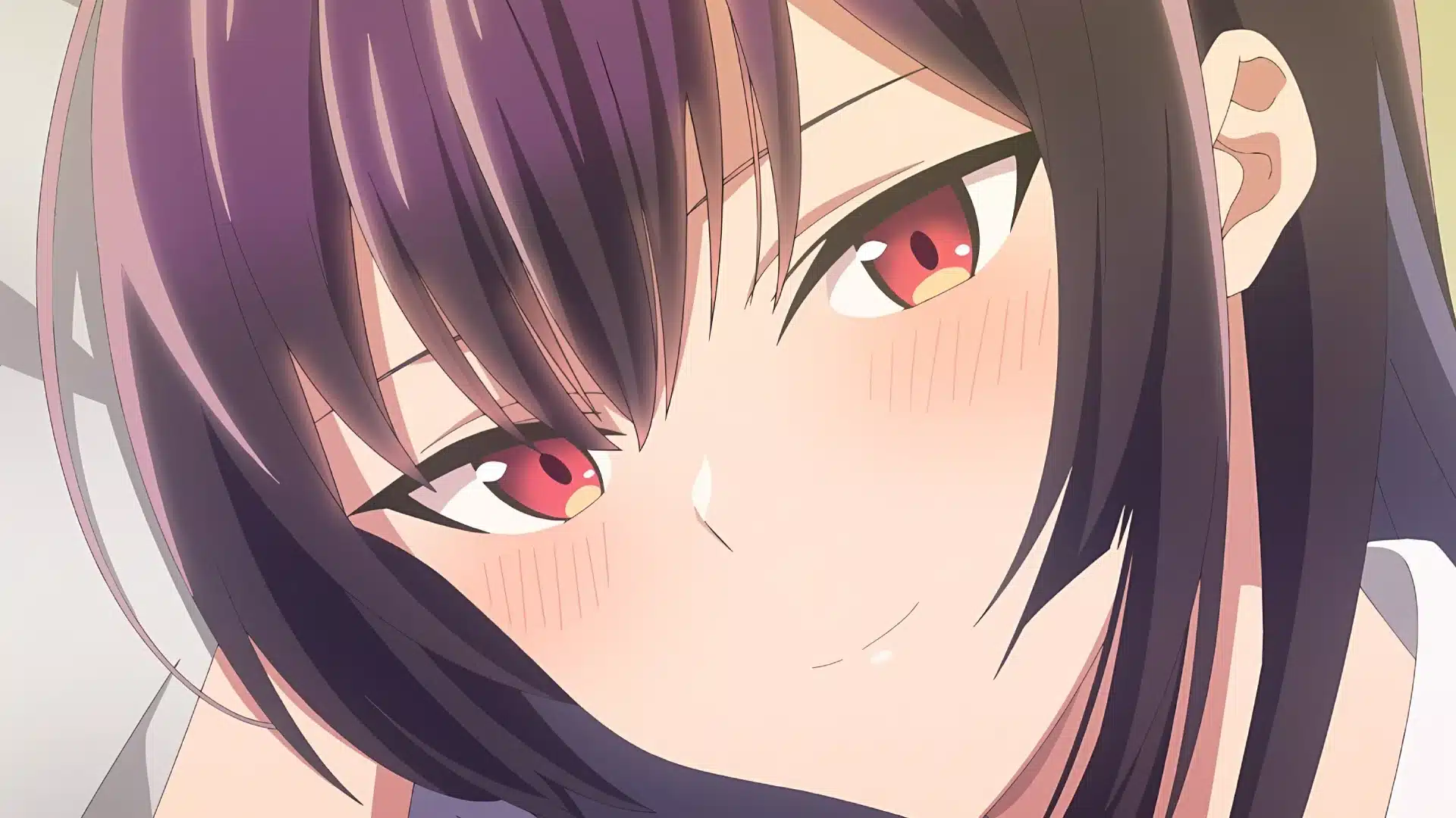 El avance del Episodio #4 de Haite Kudasai, Takamine-san aumenta las críticas a Crunchyroll