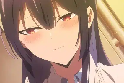 El Episodio #5 de Haite Kudasai, Takamine-san sufrirá un retraso