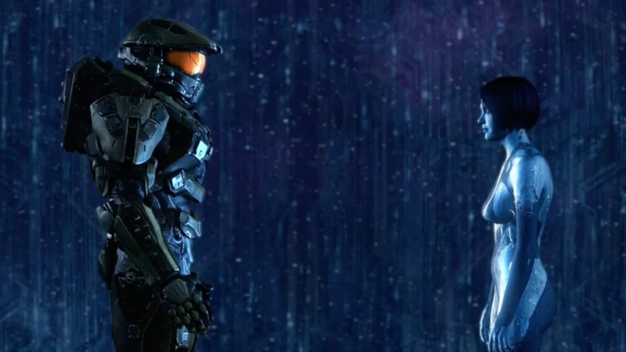 Halo 4