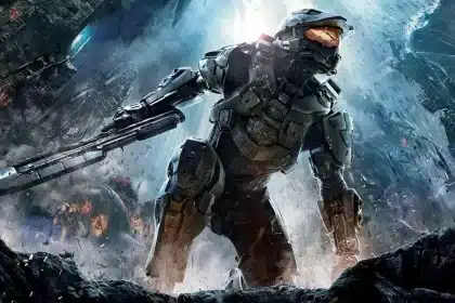 Halo 4
