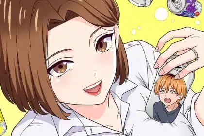 Hitozuma no Kuchibiru wa Kan Chuuhai: Las esposas infieles llegarán en Julio