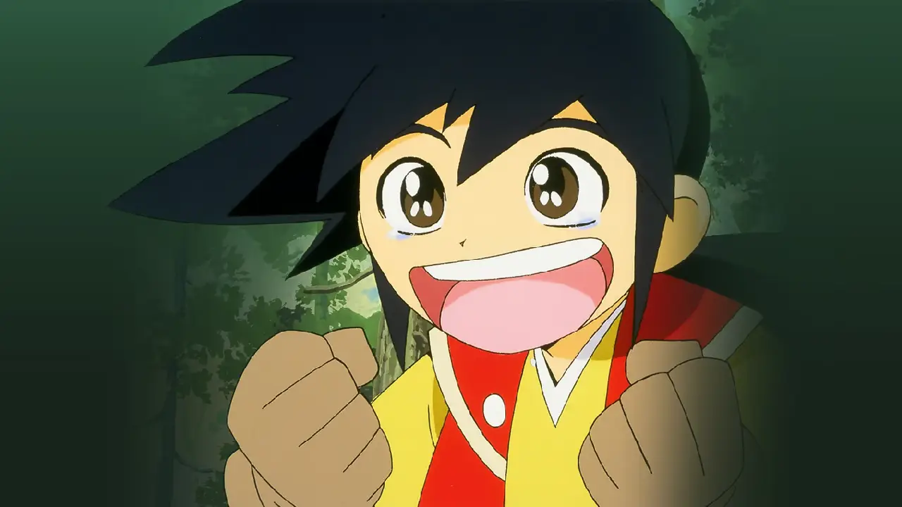 10 animes que deberías ver si todavía no superas Naruto