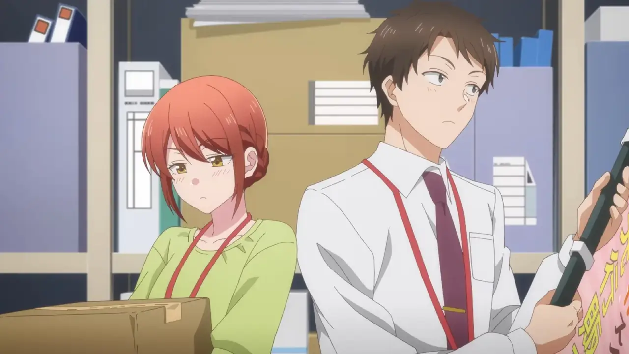 10 animes que no sabías que produjo Bilibili y que probablemente ya amas