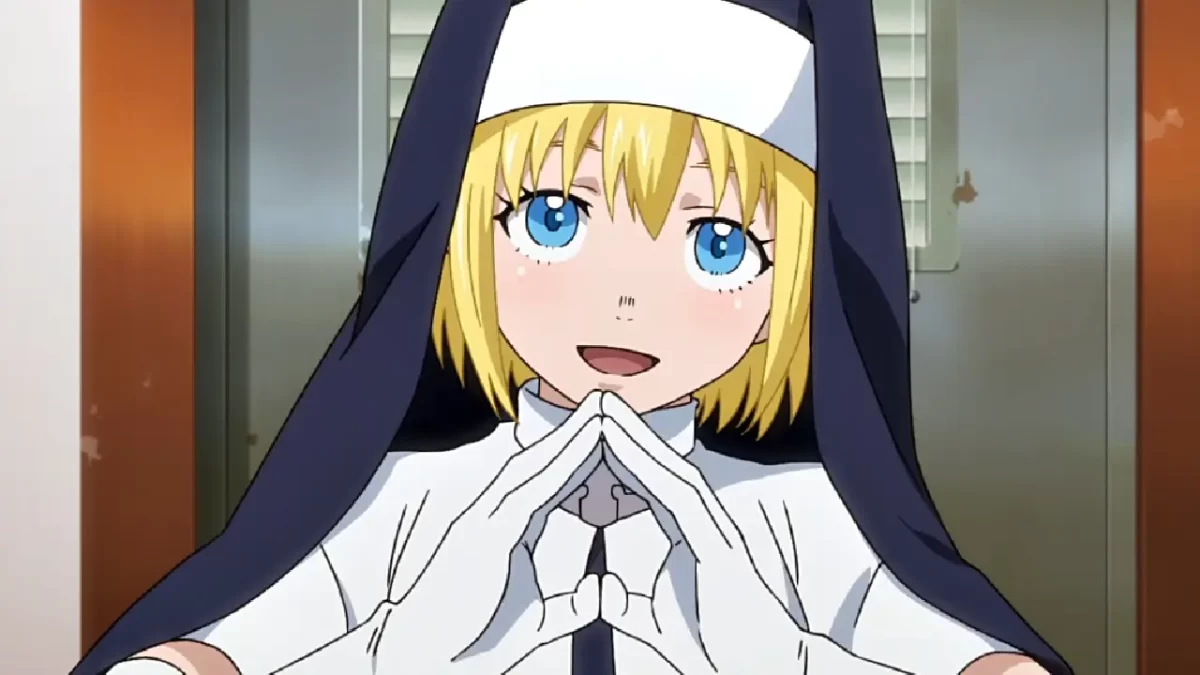 Fire Force: 10 personajes que se robaron el show sin ser Shinra