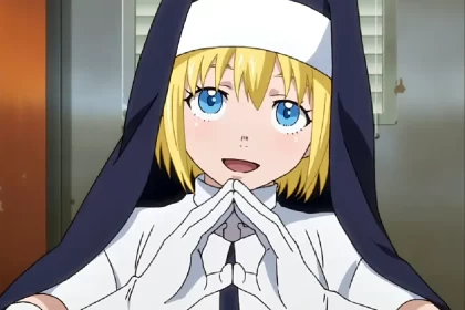 Fire Force: 10 personajes que se robaron el show sin ser Shinra