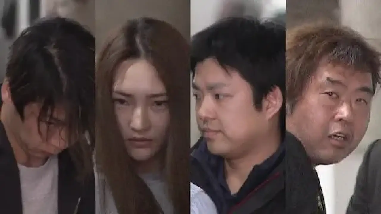 Japón detiene a cuatro individuos por vender imágenes con contenido H y hechos con Inteligencia Artificial