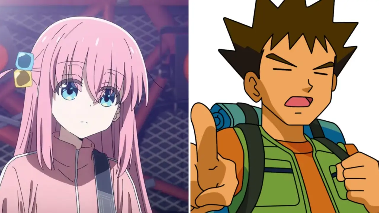 Jotaro, Bocchi y más, Personajes de anime que desafían la lógica de la edad