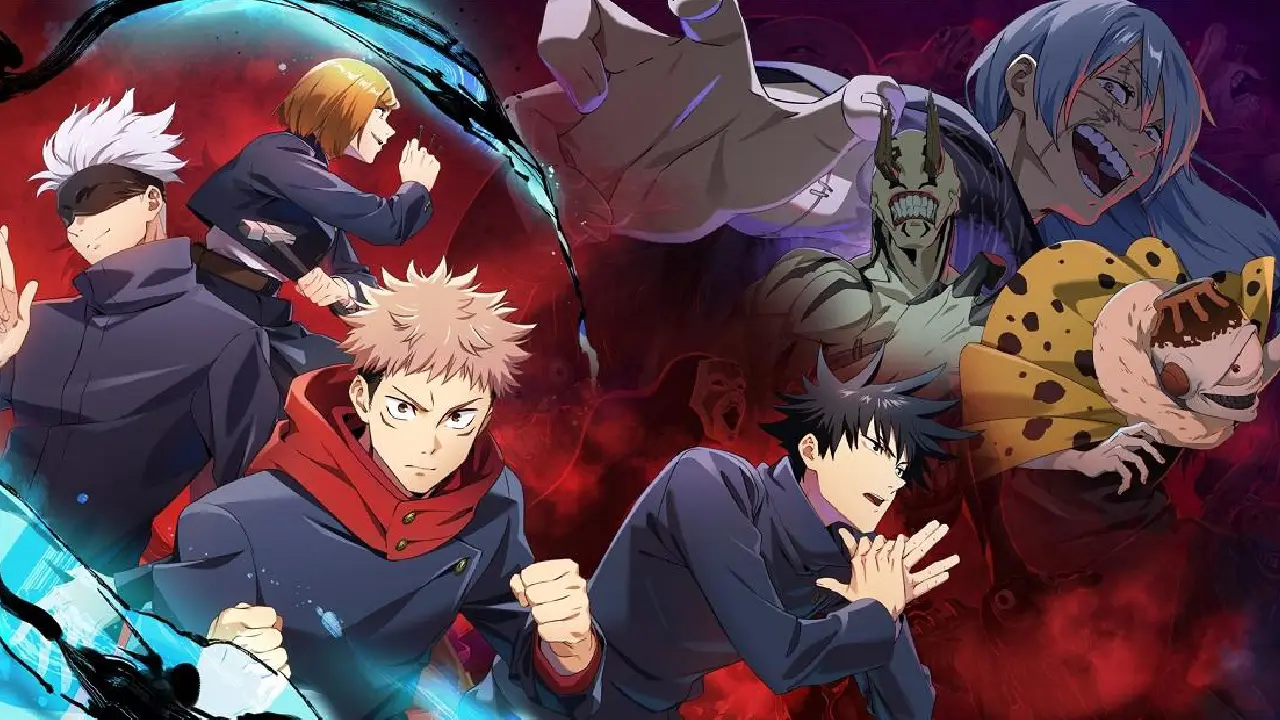 10 animes que nadie odiaba hasta que se hicieron populares