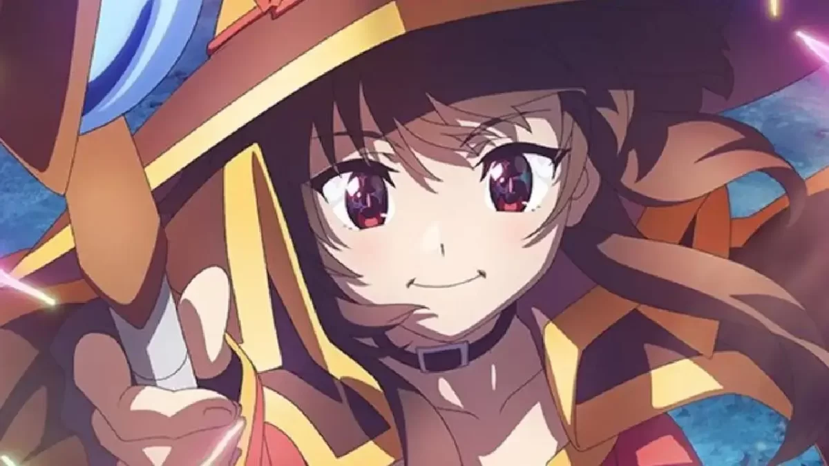 KADOKAWA defiende la esencia del anime