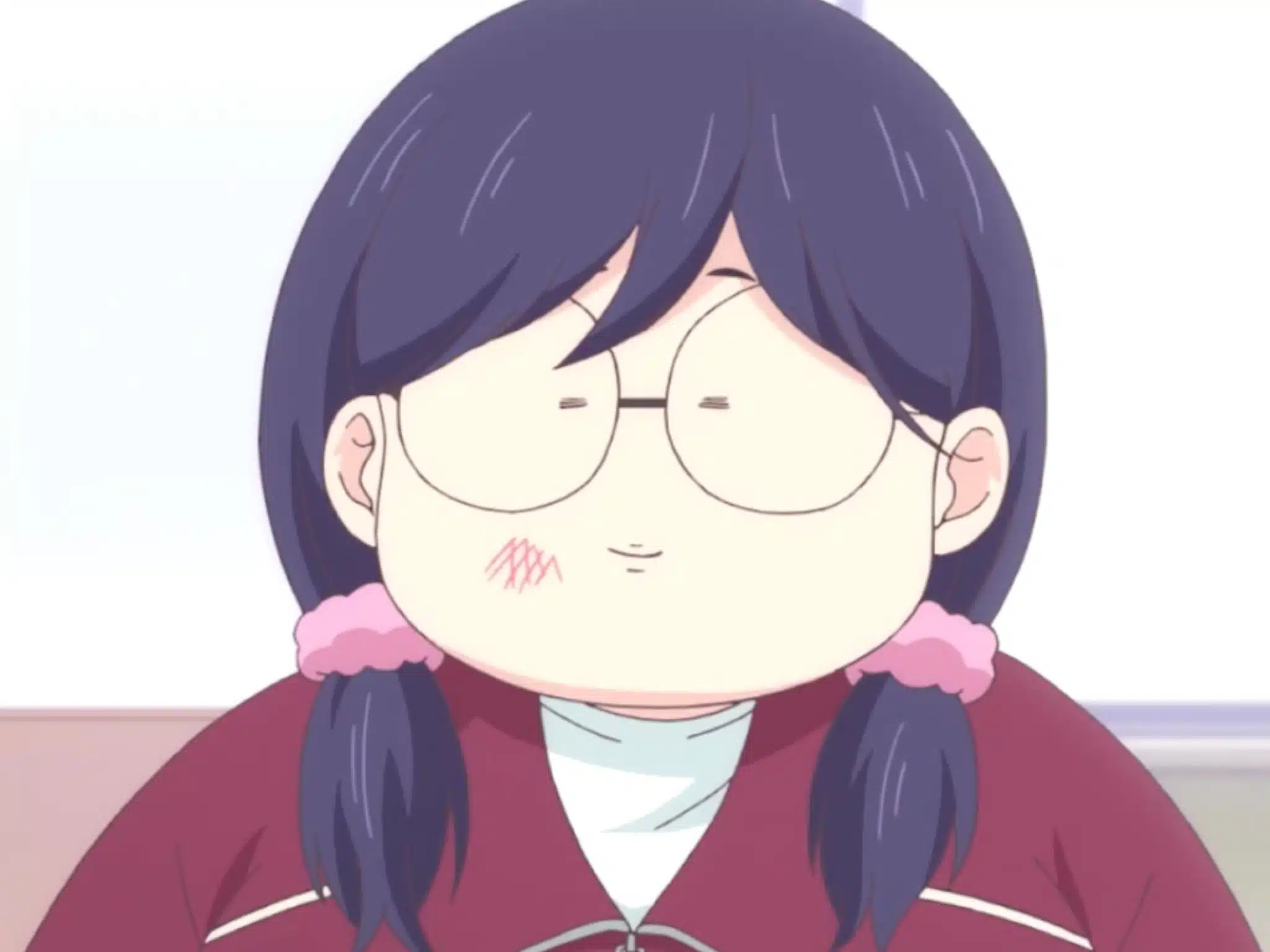 Las 5 “waifus” del anime que se volvieron más hermosas tras adelgazar
