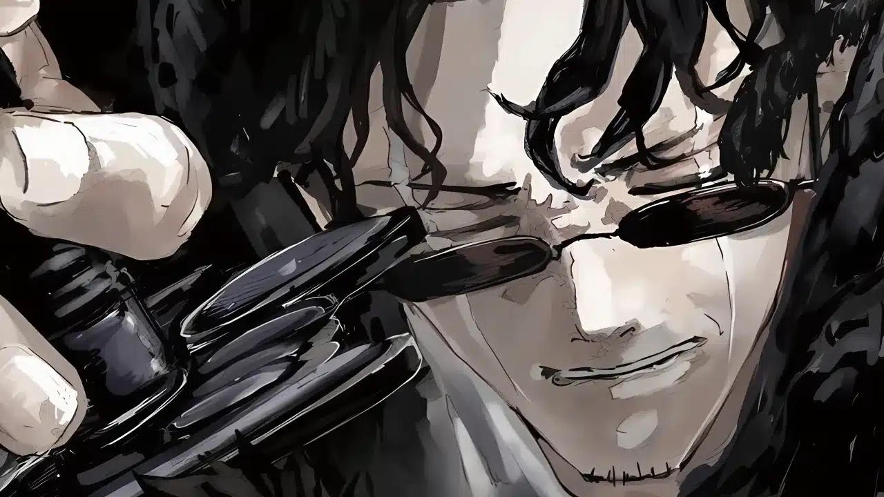 El manga Kagurabachi reveló la portada oficial de su volumen 7