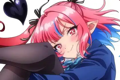 El RomCom Kanan-sama wa Akumade Choroi obtiene anime