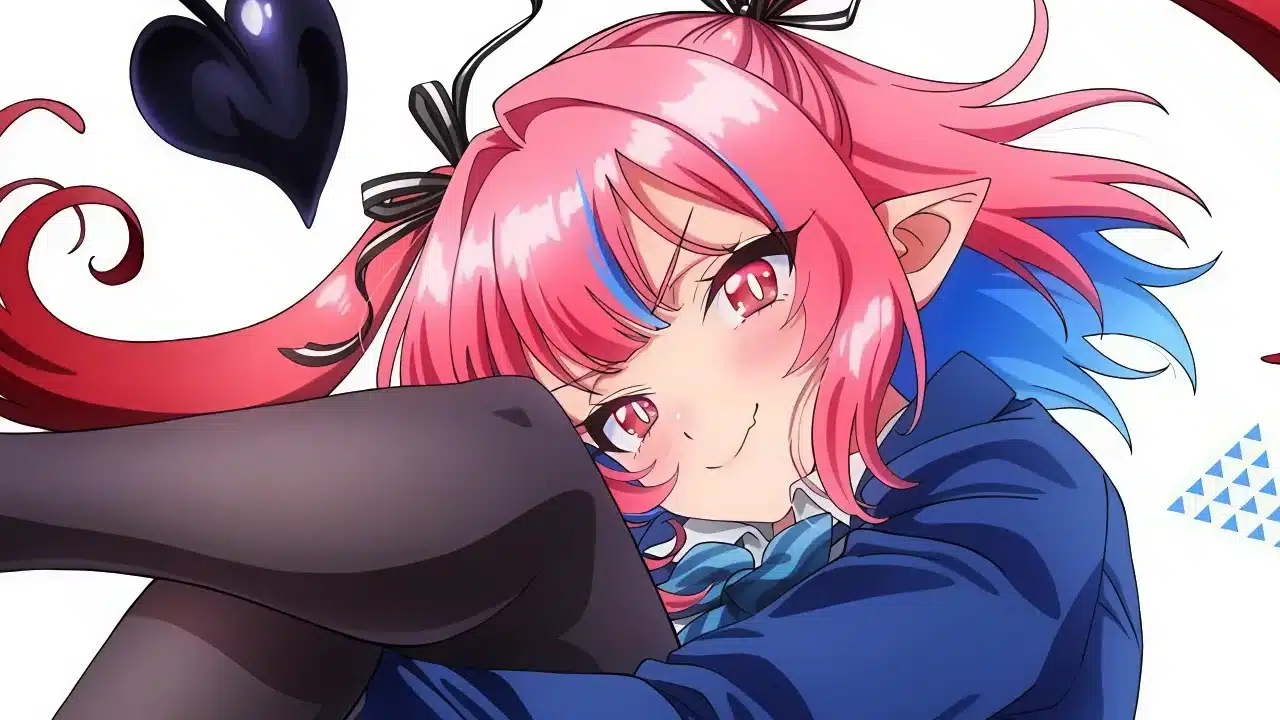 El RomCom Kanan-sama wa Akumade Choroi obtiene anime