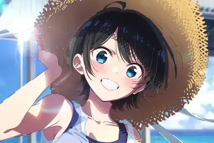 Rent-a-Girlfirend: Ruka Sarashina deslumbra con su encanto en nueva visual de cita