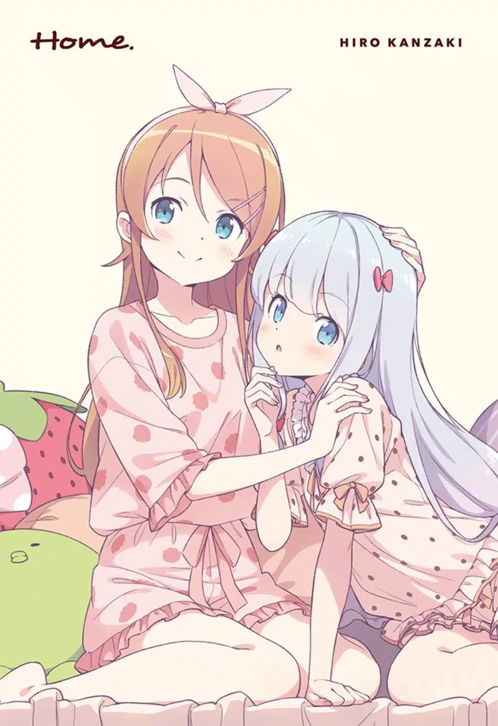 Animador de Oreimo denuncia las malas prácticas dentro de la industria del anime