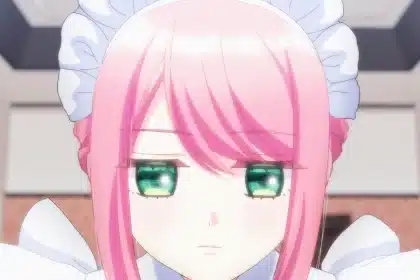 El RomCom Kikaijikake no Marie reveló su primer avance y anunció su estreno para Otoño 2025